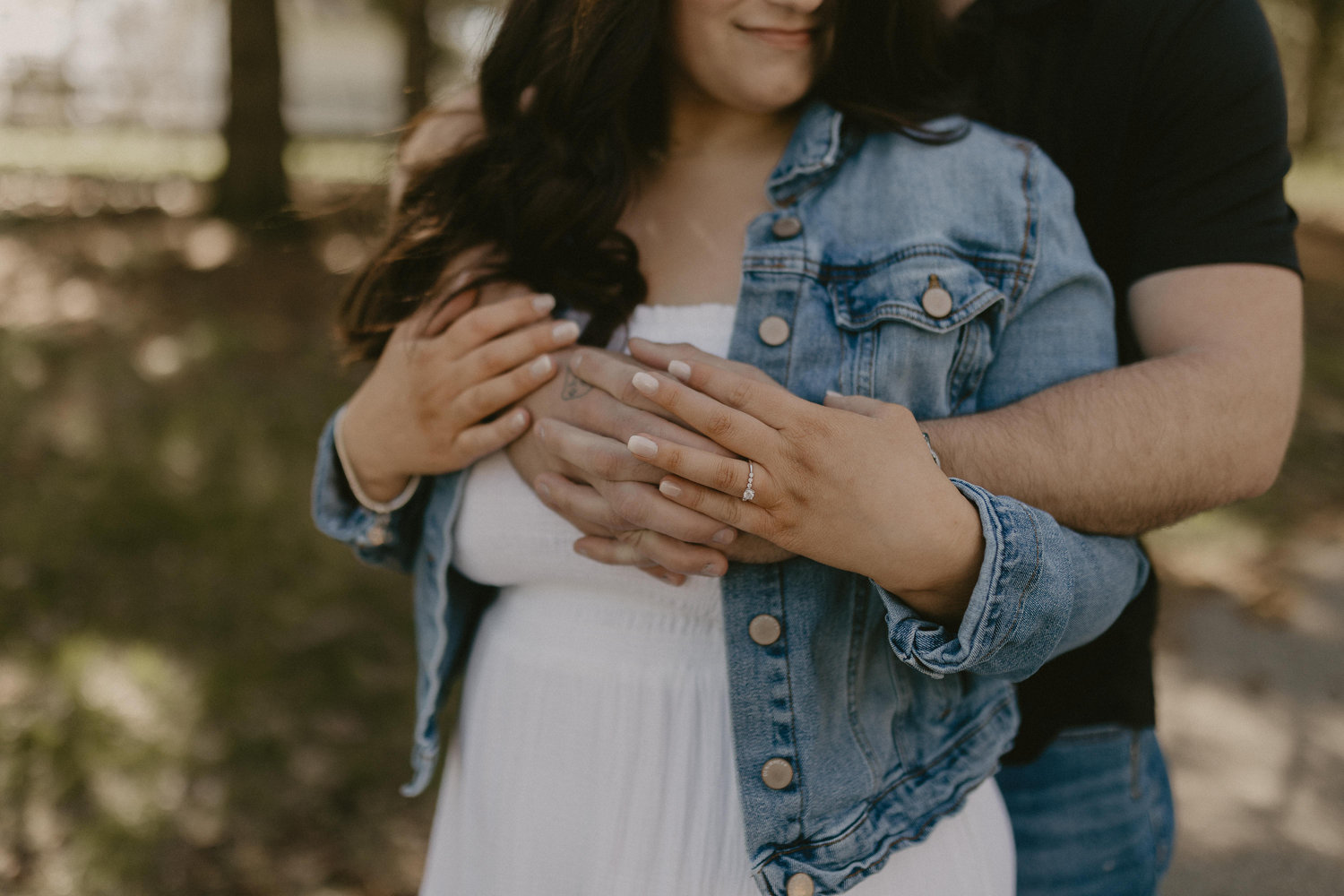 The Wedding Website of Hayley Caudle and Blake Schrier