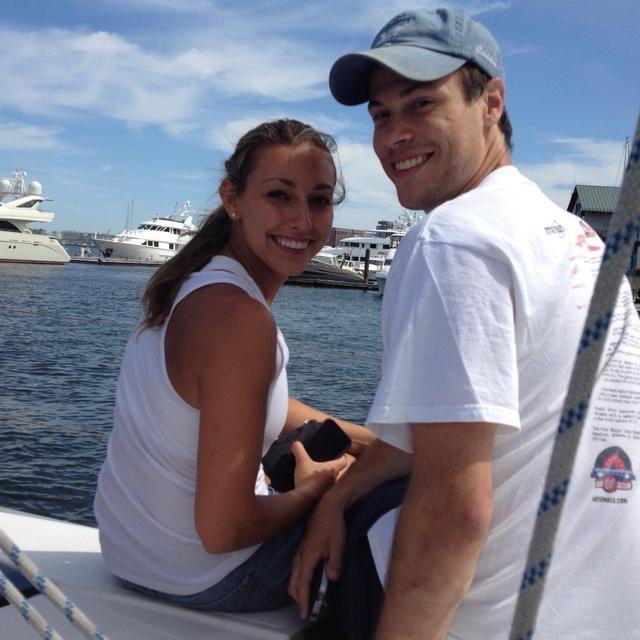 Our Honeymoon Fund