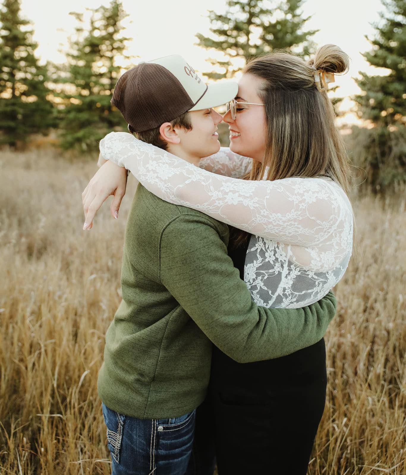 The Wedding Website of Kelsie Murra and Kelsey Saylor