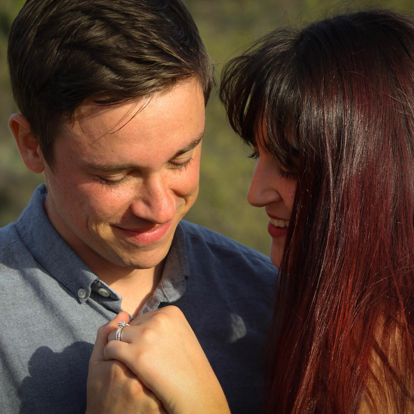 …a promise for a life full of love and care