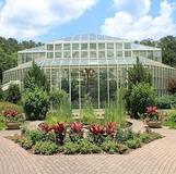 Cecil B. Day Butterfly Center