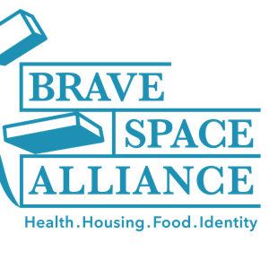 Brave Space Alliance non-profit