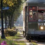 Saint Charles Avenue