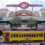 Ybor City Visitor Center
