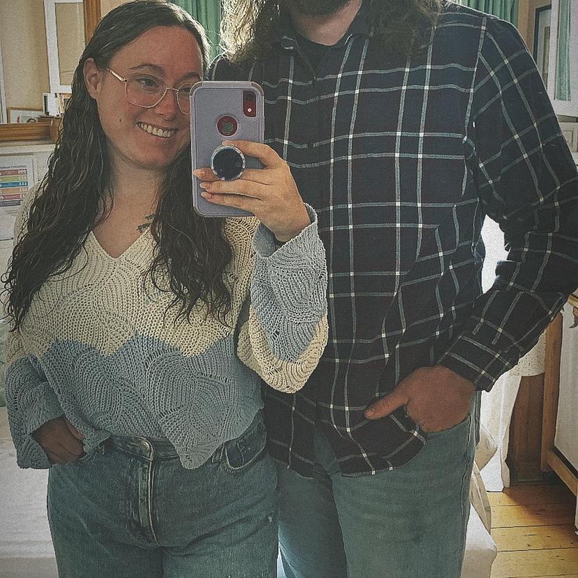 Our trip to Scotland