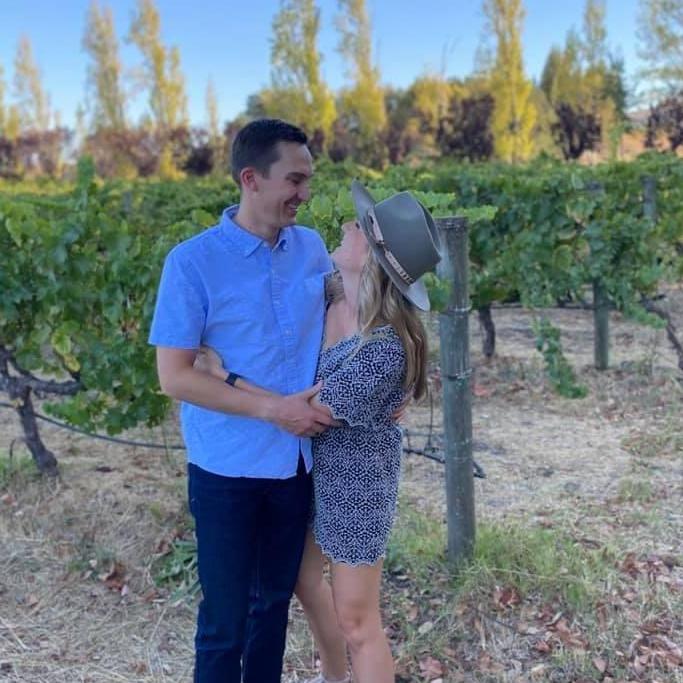Sonoma Wine Tasting