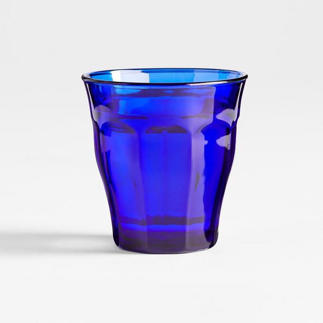 Duralex Picardie Indigo Glass 8.75 Oz.