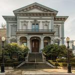 Crocker Art Museum