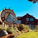Roundhouse Brewery