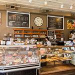 The Well-Bred Bakery & Café​ in Biltmore Village