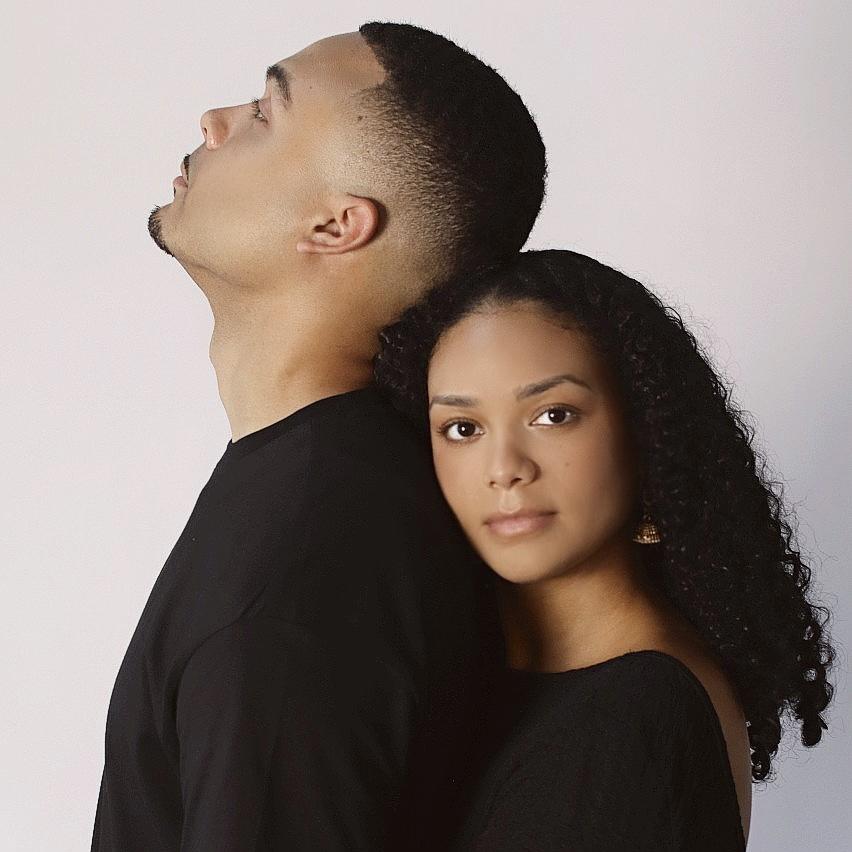 First engagement photos