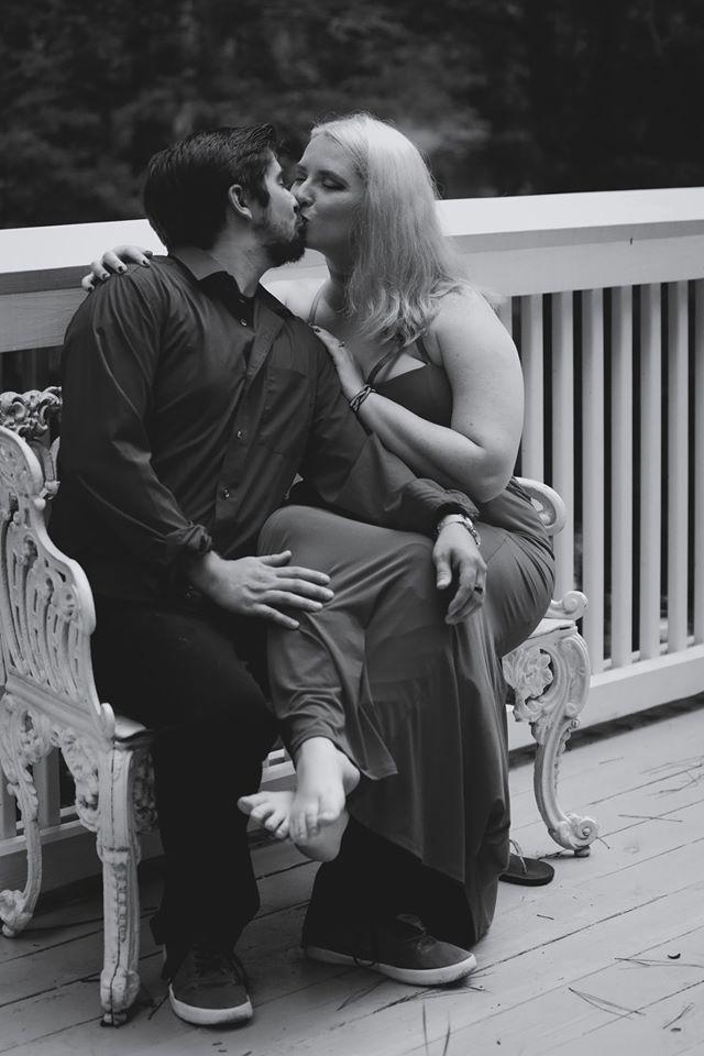 The Wedding Website of Carolina Albrecht and Sean Krems