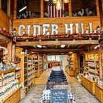 Cider Hill Farm