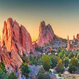 Garden of the Gods Park