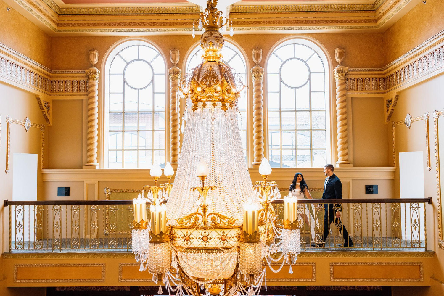 The Wedding Website of Maria Tovar and Ryan Weber