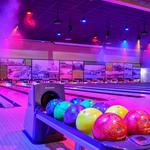 Ten Pin Fun Center