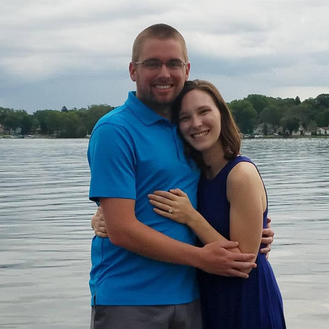 The Wedding Website of Kasey Magid and Andrew Stolcers
