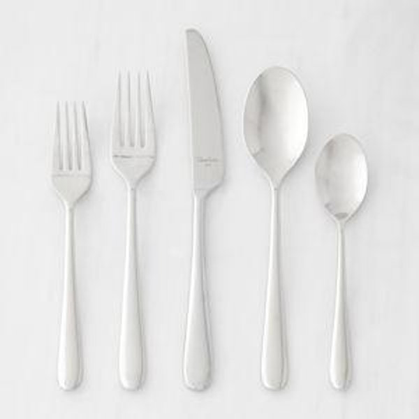 Robert Welch Kingham Flatware Sets - 5 piece set