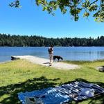 Seward Park