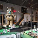 Flatstick Pub - South Lake Union