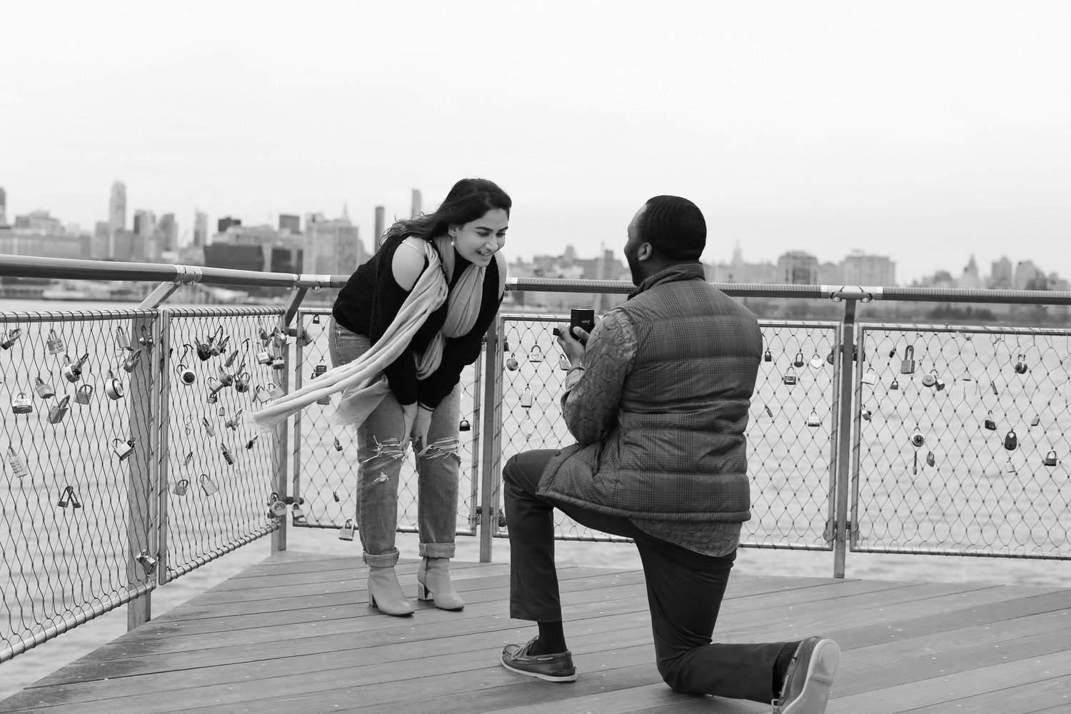 The Wedding Website of Tanya Gupta and Kwesi Morgan-Arhin