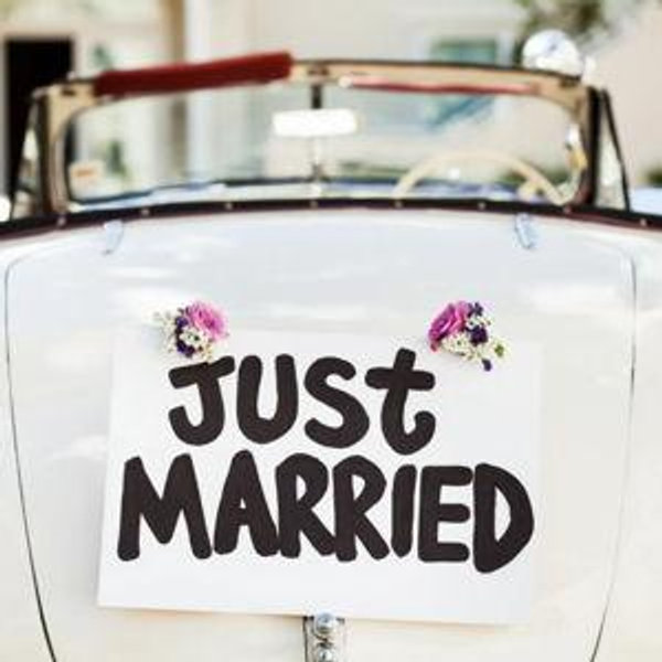 Our Newlywed Fund