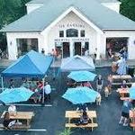 Six Harbors Brewing Company