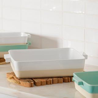Forma Large Rectangular Baker
