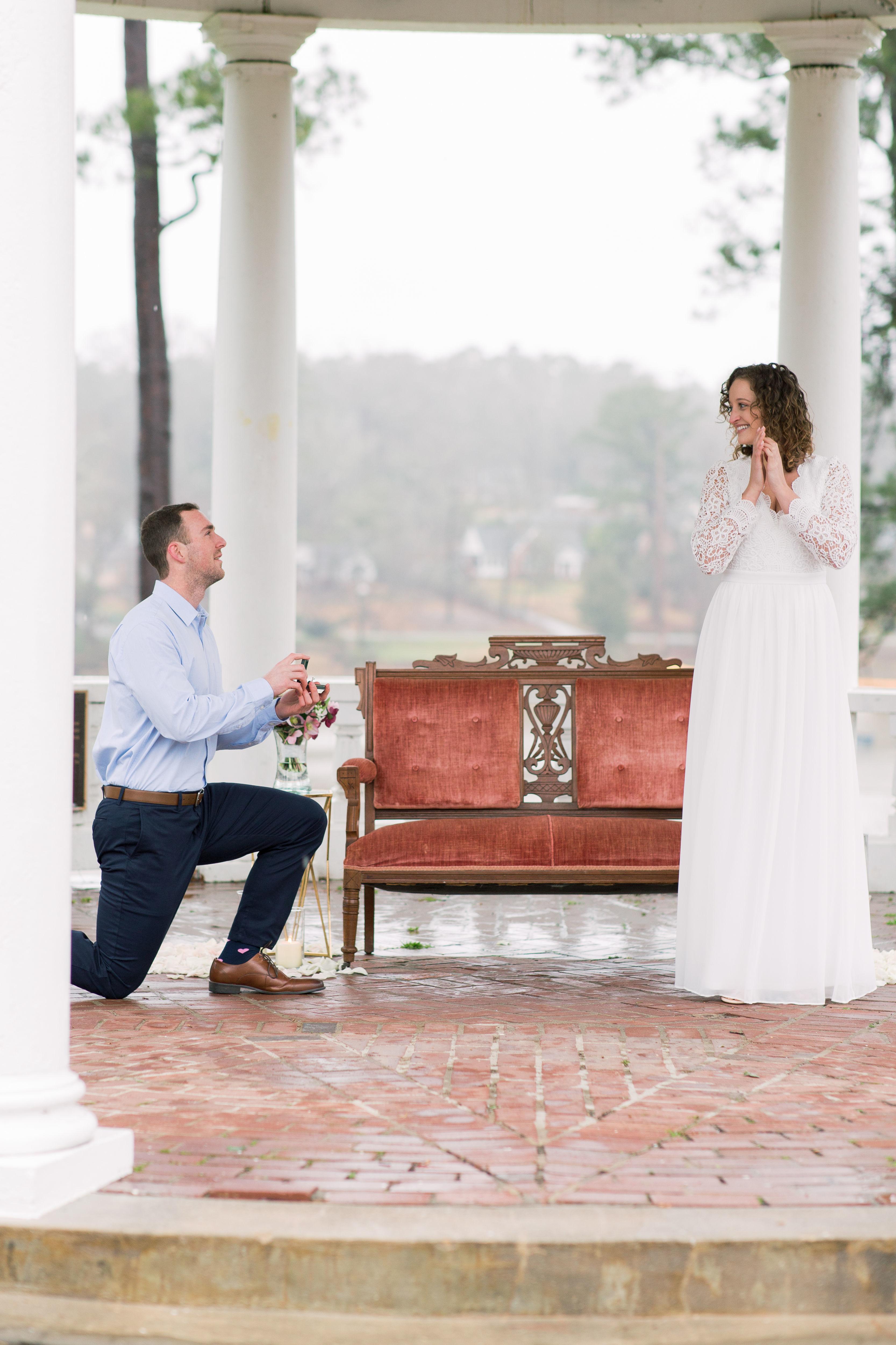 The Wedding Website of Brooke Clark and Cory Blane