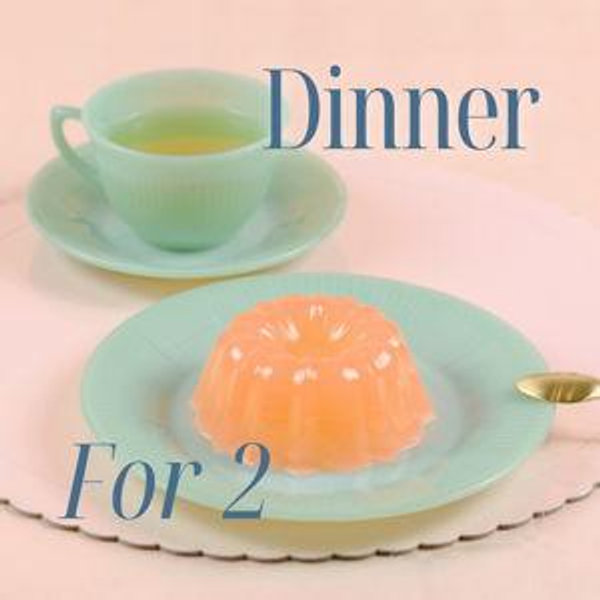 Dinner For Two