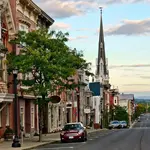 Warren Street
