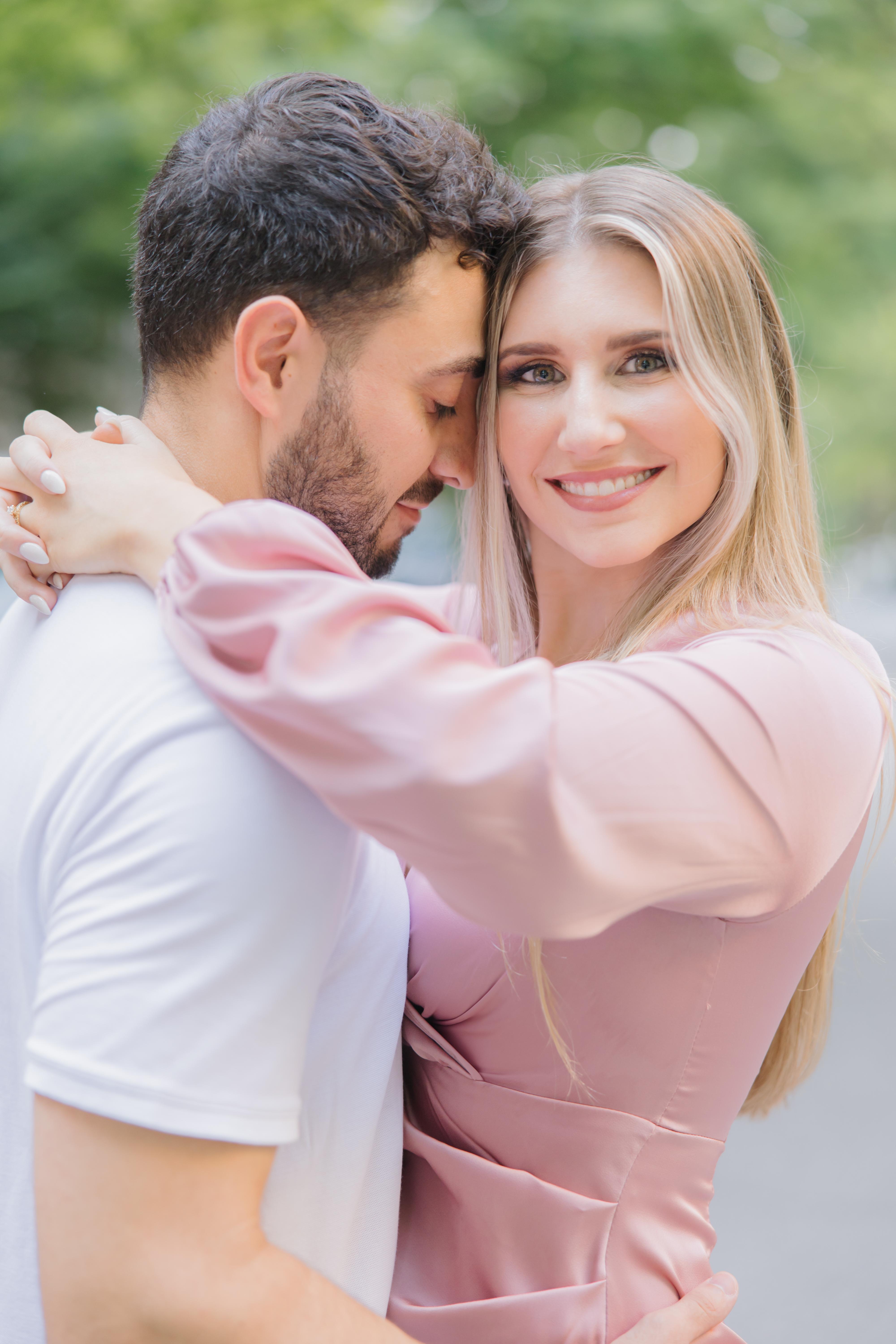 The Wedding Website of Heather Marie Stockmaster and Rafael Luis Silva de Rezende