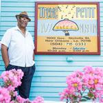Treme's Petit Jazz Museum
