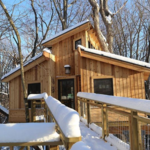 For-Mar Nature Preserve & Arboretum