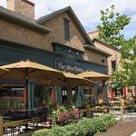 The Wine Bistro