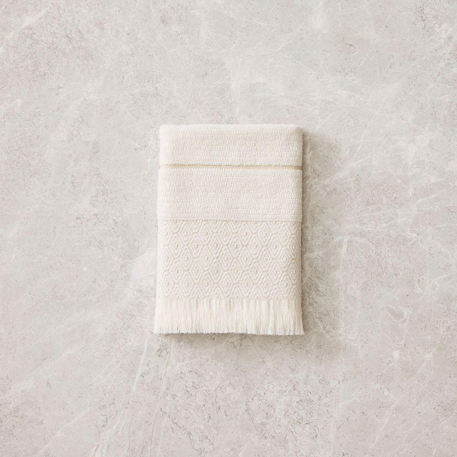 Origin Hand Towel, Sand