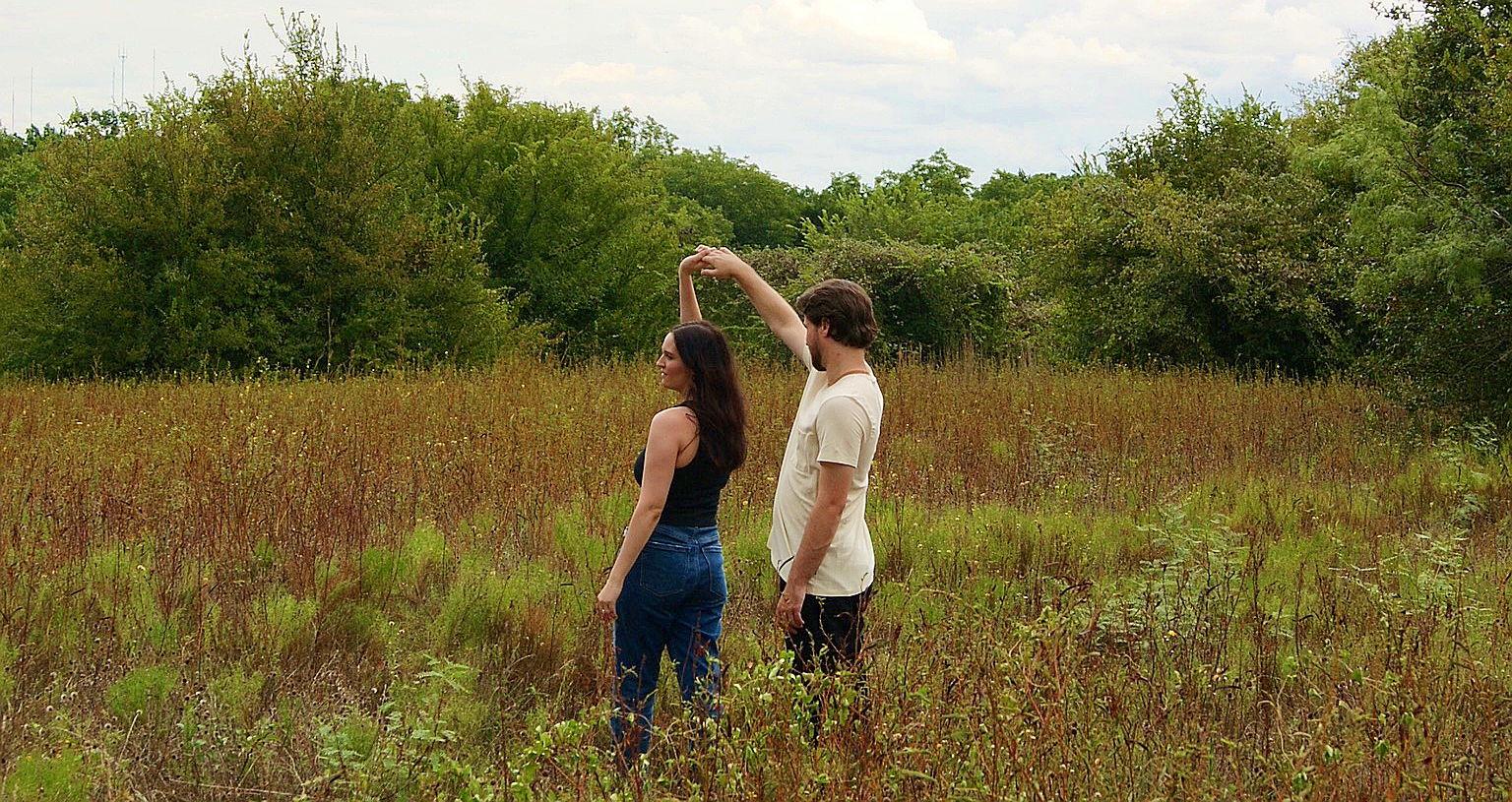 The Wedding Website of Kelsey Luff and Kody Korleski