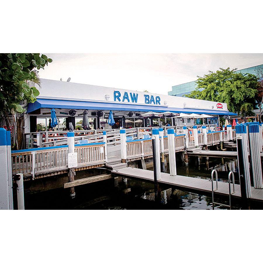 Southport Raw Bar & Restaurant  
Dining Experience -Casual
southportrawbar.com