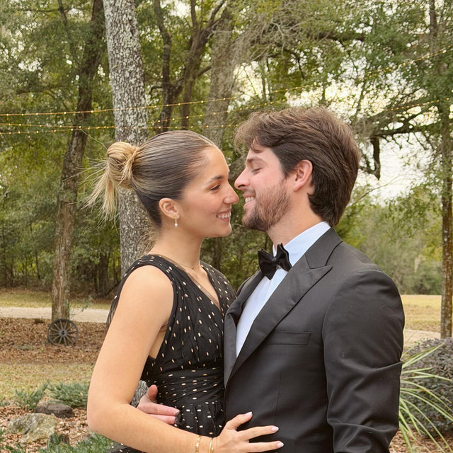 Newlywed fund (or Zelle)