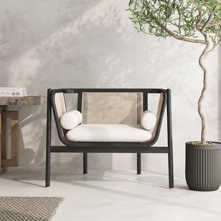 Versailles Accent Chair