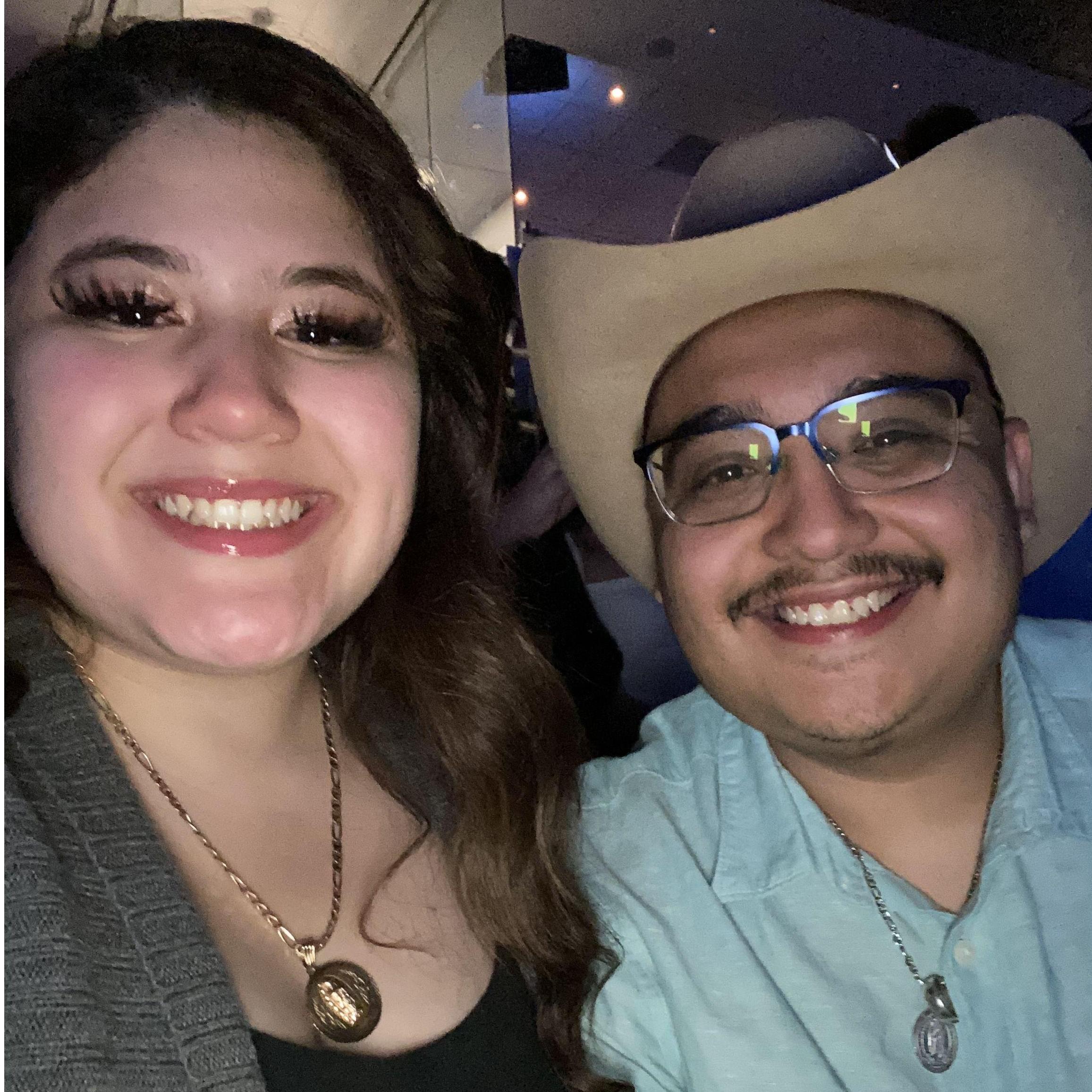 Luke Combs concert 03/25/2023