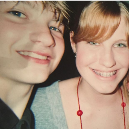 8th grade!