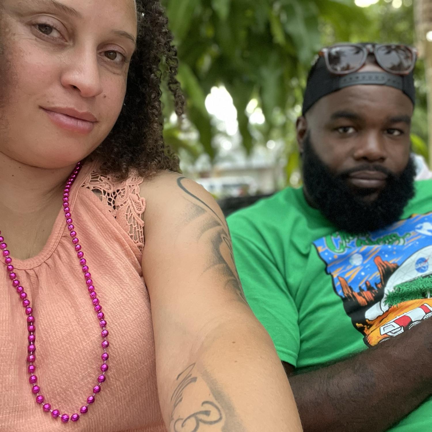 Baby shower vibes