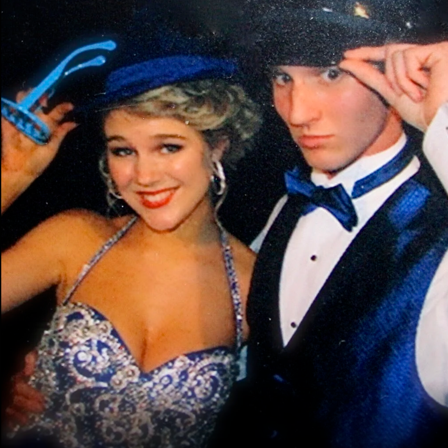 Senior Prom 2013