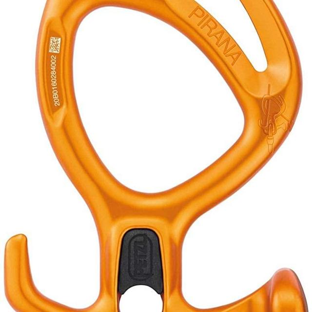 PETZL Pirana Descender 2020