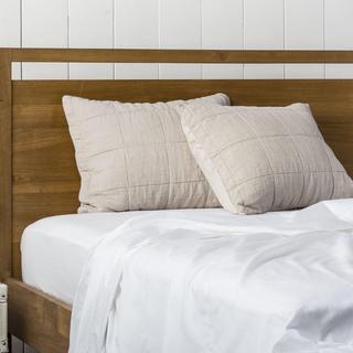 Sateen Egyptian Cotton Complete Sheet Set