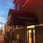 Ti Amo Ristorante Italiano Downtown