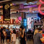 Dekalb Market Hall