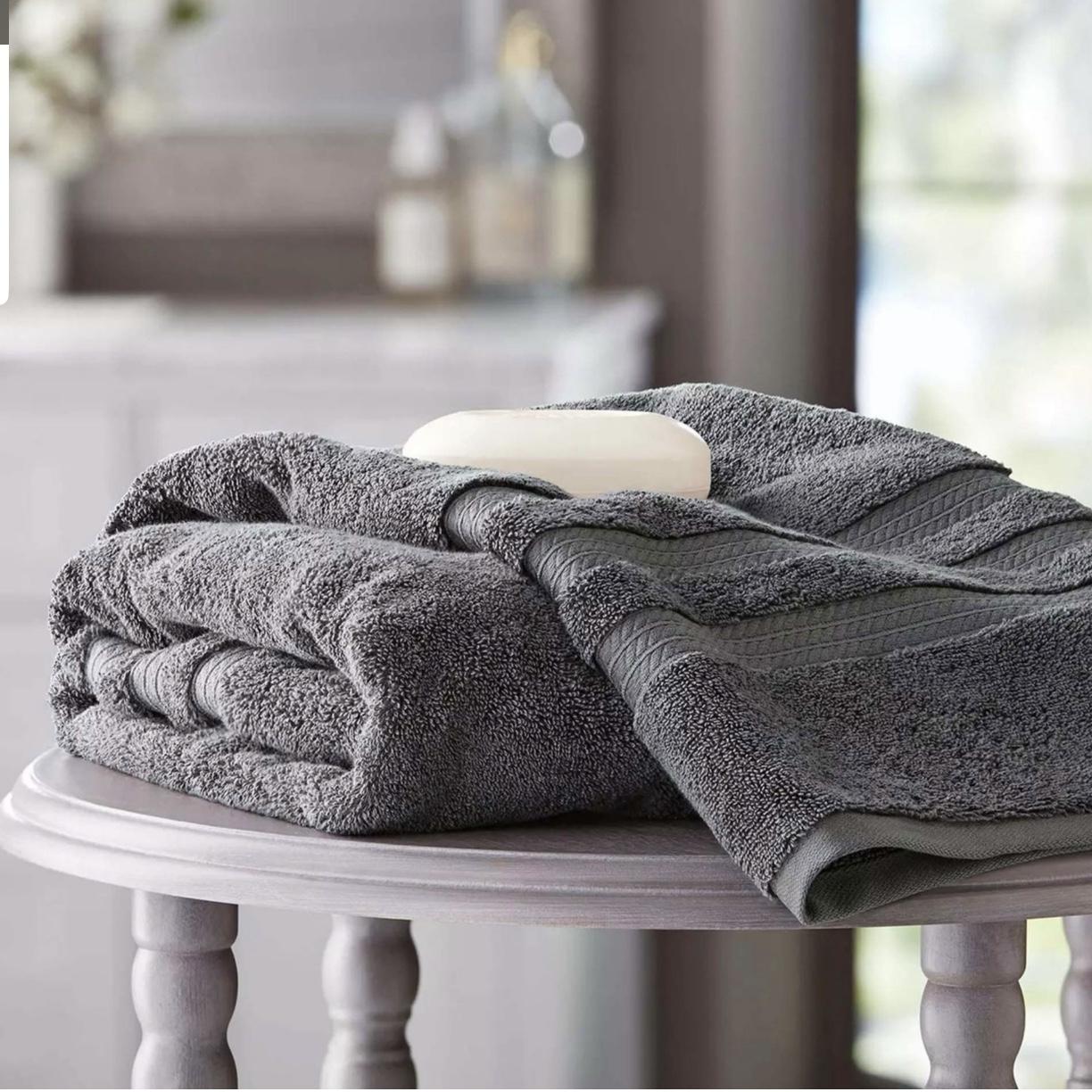 Sam's Club - Bath Towels