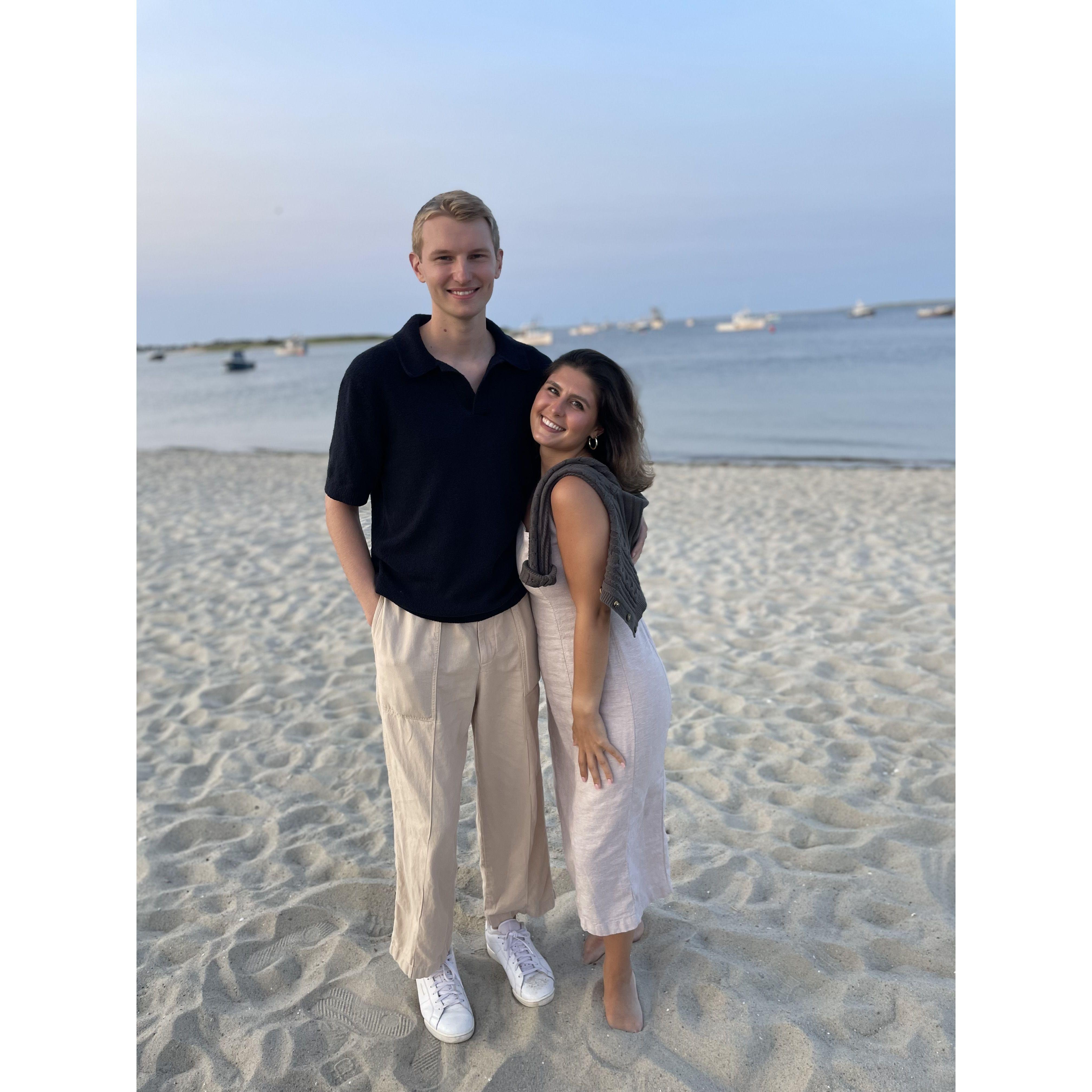 Cape Cod 2024
